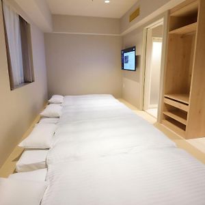 Japanese Style Room Non-Smoking